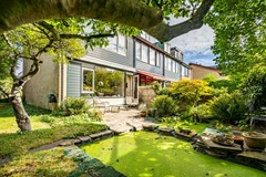 Verkocht: Strobloem 8, 2317LE Leiden