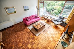 Verkocht:Strobloem 8, 2317 LE Leiden - Foto