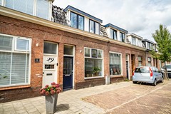 Voorstraat 31, 2315JE Leiden