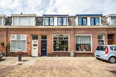 Onder bod: Voorstraat 31, 2315JE Leiden