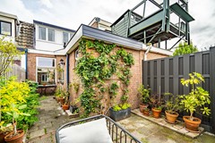 Onder bod: Voorstraat 31, 2315JE Leiden