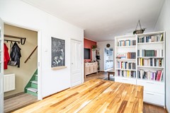 Onder bod:Voorstraat 31, 2315 JE Leiden - Foto