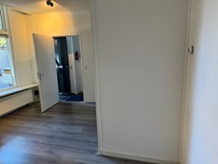 Verkocht:Valdezstraat 1A, 2313 ZJ Leiden - Foto