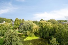 Verkocht: Condorhorst 113, 2317AW Leiden