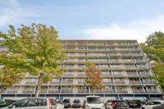 Verkocht: Condorhorst 113, 2317AW Leiden