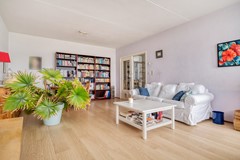 Verkocht:Condorhorst 113, 2317 AW Leiden - Foto