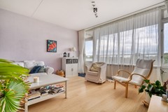 Verkocht:Condorhorst 113, 2317 AW Leiden - Foto