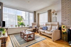 Koop:Lebuïnusstraat 7, 2382 XN Zoeterwoude - Foto