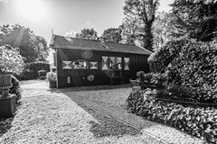 Onder bod: Cronesteyn 2, 2322LH Leiden