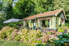 Onder bod: Cronesteyn 2, 2322LH Leiden