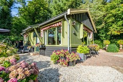 Onder bod:Cronesteyn 2, 2322 LH Leiden - Foto