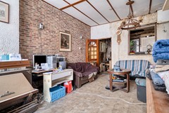 Verkocht onder voorbehoud: Oranjestraat 29, 2316HT Leiden