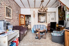 Verkocht onder voorbehoud: Oranjestraat 29, 2316HT Leiden