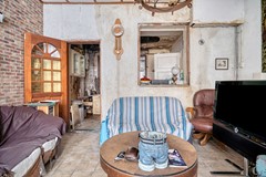 Verkocht:Oranjestraat 29, 2316 HT Leiden - Foto