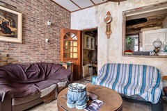 Verkocht:Oranjestraat 29, 2316 HT Leiden - Foto