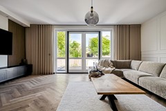 Verkocht onder voorbehoud: Duizendbladhof 9, 2381JH Zoeterwoude