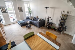 Onder bod: Os en Paardenlaan 2C, 2316JJ Leiden