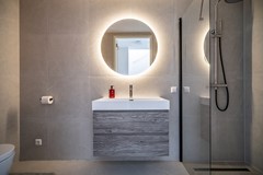 Verkocht:Os en Paardenlaan 2C, 2316 JJ Leiden - Foto