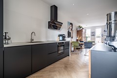 Verkocht:Os en Paardenlaan 2C, 2316 JJ Leiden - Foto