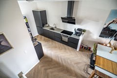 Onder bod: Os en Paardenlaan 2C, 2316JJ Leiden