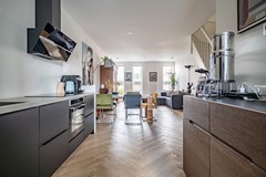 Verkocht:Os en Paardenlaan 2C, 2316 JJ Leiden - Foto