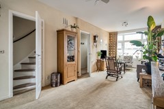 Verkocht:Atjehstraat 79, 2315 CS Leiden - Foto