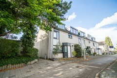 Truus Wijsmullerpad 23, 2331GR Leiden