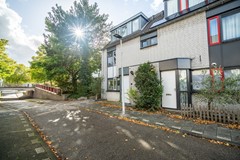 Te koop: Truus Wijsmullerpad 23, 2331GR Leiden