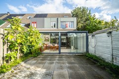 Te koop: Truus Wijsmullerpad 23, 2331GR Leiden