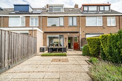 Onder bod:Van Poelgeestlaan 29, 2352 TA Leiderdorp - Foto