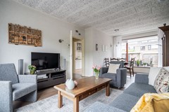 Onder bod:Van Poelgeestlaan 29, 2352 TA Leiderdorp - Foto