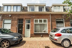 Voorstraat 51, 2315JE Leiden