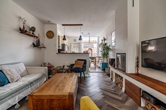 Verkocht:Voorstraat 51, 2315 JE Leiden - Foto