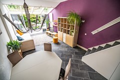 Onder bod: Catharinastraat 10, 2313KP Leiden