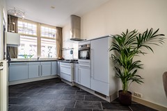 Verkocht:Catharinastraat 10, 2313 KP Leiden - Foto