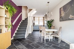 Verkocht:Catharinastraat 10, 2313 KP Leiden - Foto