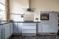 Verkocht:Catharinastraat 10, 2313 KP Leiden - Foto