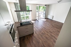 Onder bod: Sigmaplantsoen 36, 2321KN Leiden