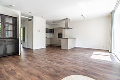 Onder bod: Sigmaplantsoen 36, 2321KN Leiden