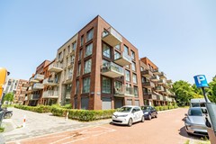 Onder bod:Sigmaplantsoen 36, 2321 KN Leiden - Foto