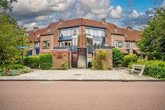 Van Ravelingenstraat 12, 2332PW Leiden