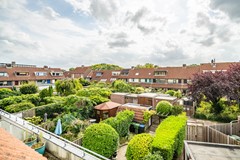 Onder bod: Van Ravelingenstraat 12, 2332PW Leiden