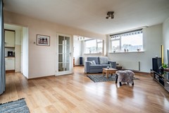 Onder bod: Van Ravelingenstraat 12, 2332PW Leiden