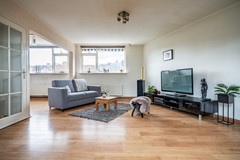 Onder bod:Van Ravelingenstraat 12, 2332 PW Leiden - Foto