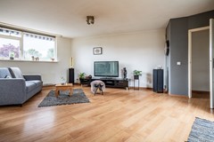 Onder bod:Van Ravelingenstraat 12, 2332 PW Leiden - Foto