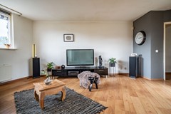 Onder bod:Van Ravelingenstraat 12, 2332 PW Leiden - Foto