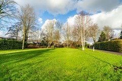 Verkocht: De Kempenaerstraat 34A, 2341GN Oegstgeest