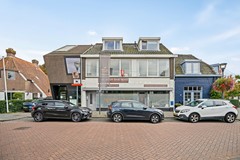 Verkocht: De Kempenaerstraat 34A, 2341GN Oegstgeest