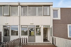Verkocht:De Kempenaerstraat 34A, 2341 GN Oegstgeest - Foto