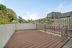 Verkocht:De Kempenaerstraat 34A, 2341 GN Oegstgeest - Foto